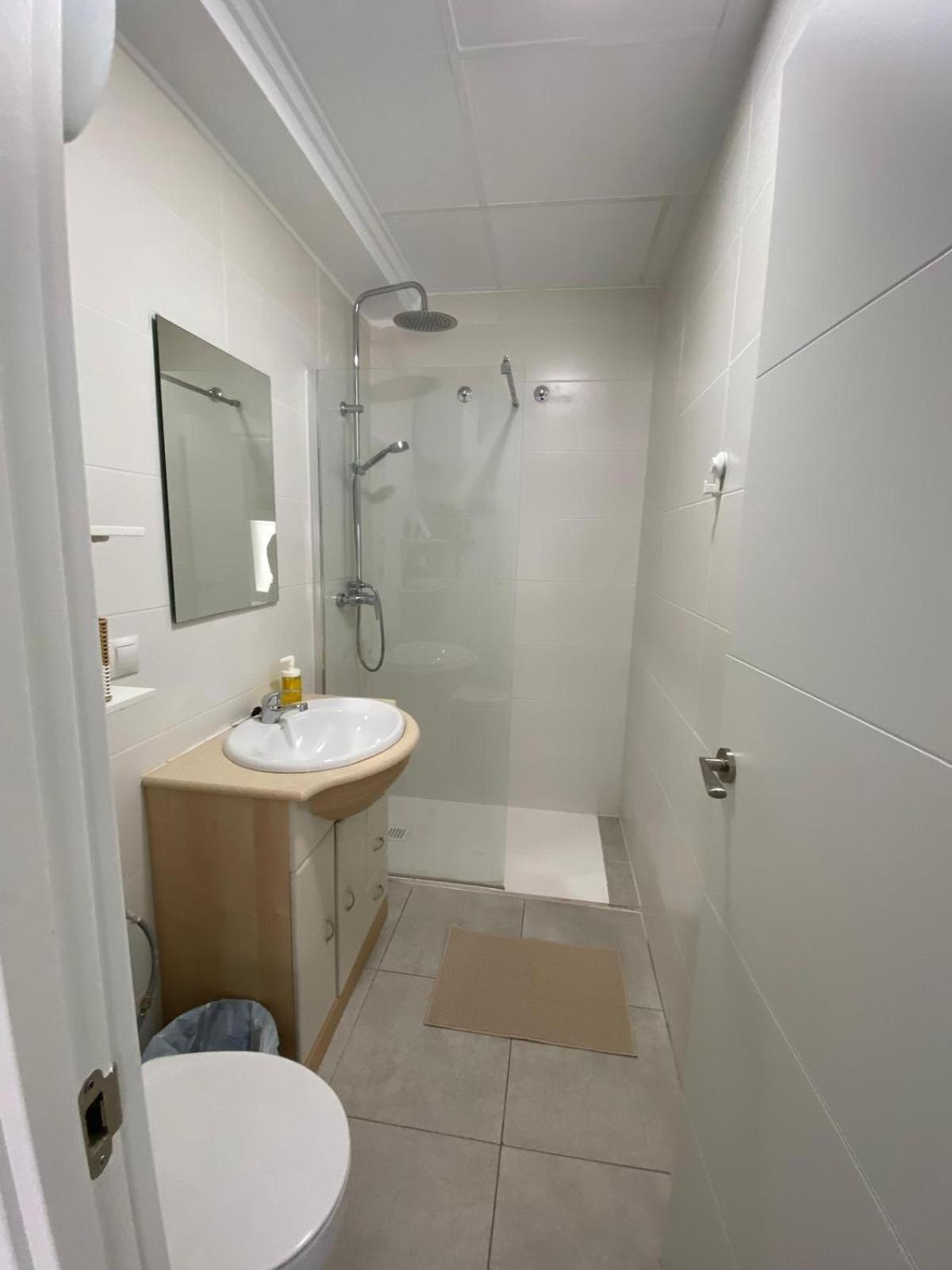 Optimus Comfort Валенсия Экстерьер фото