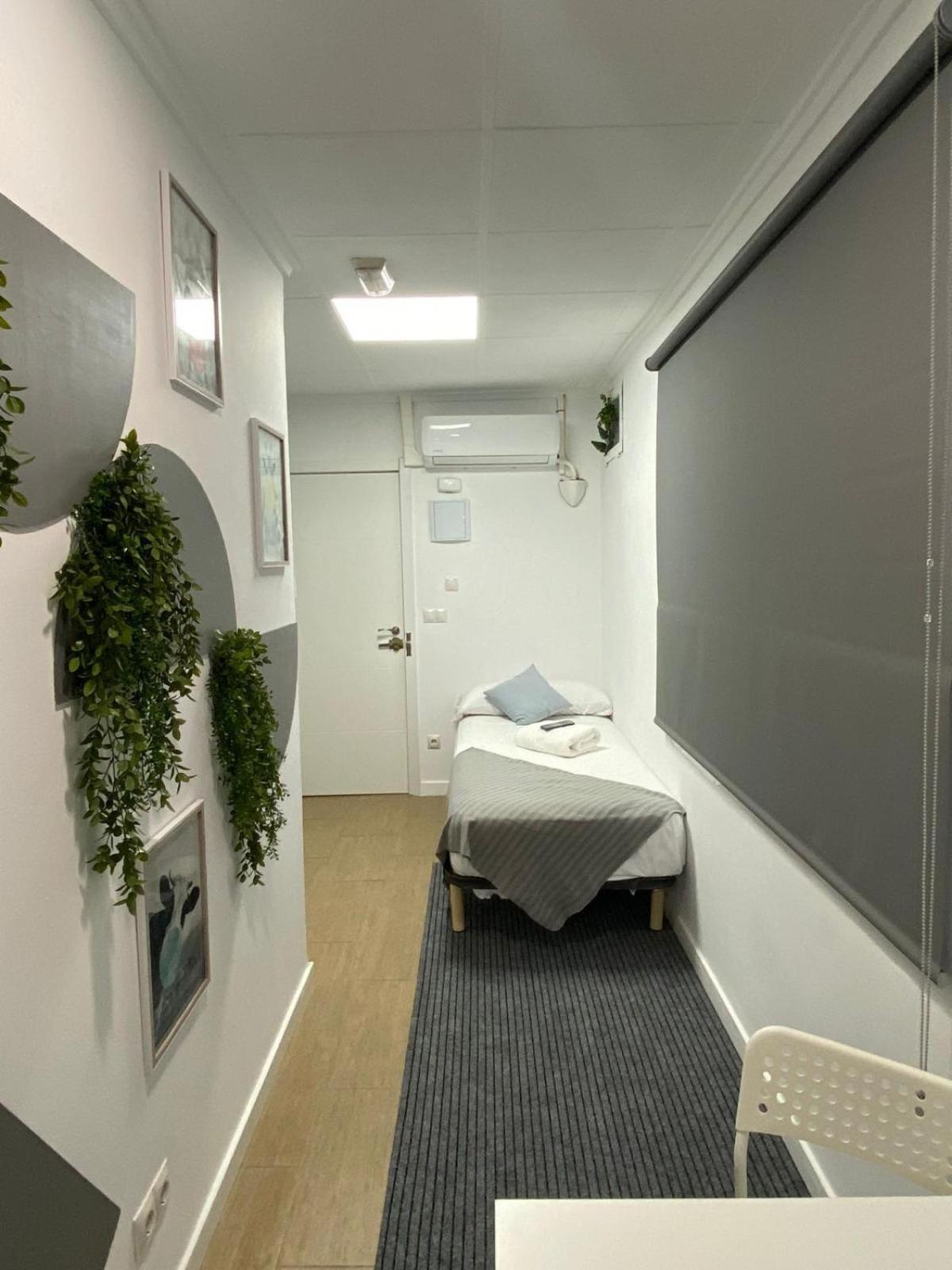 Optimus Comfort Валенсия Экстерьер фото