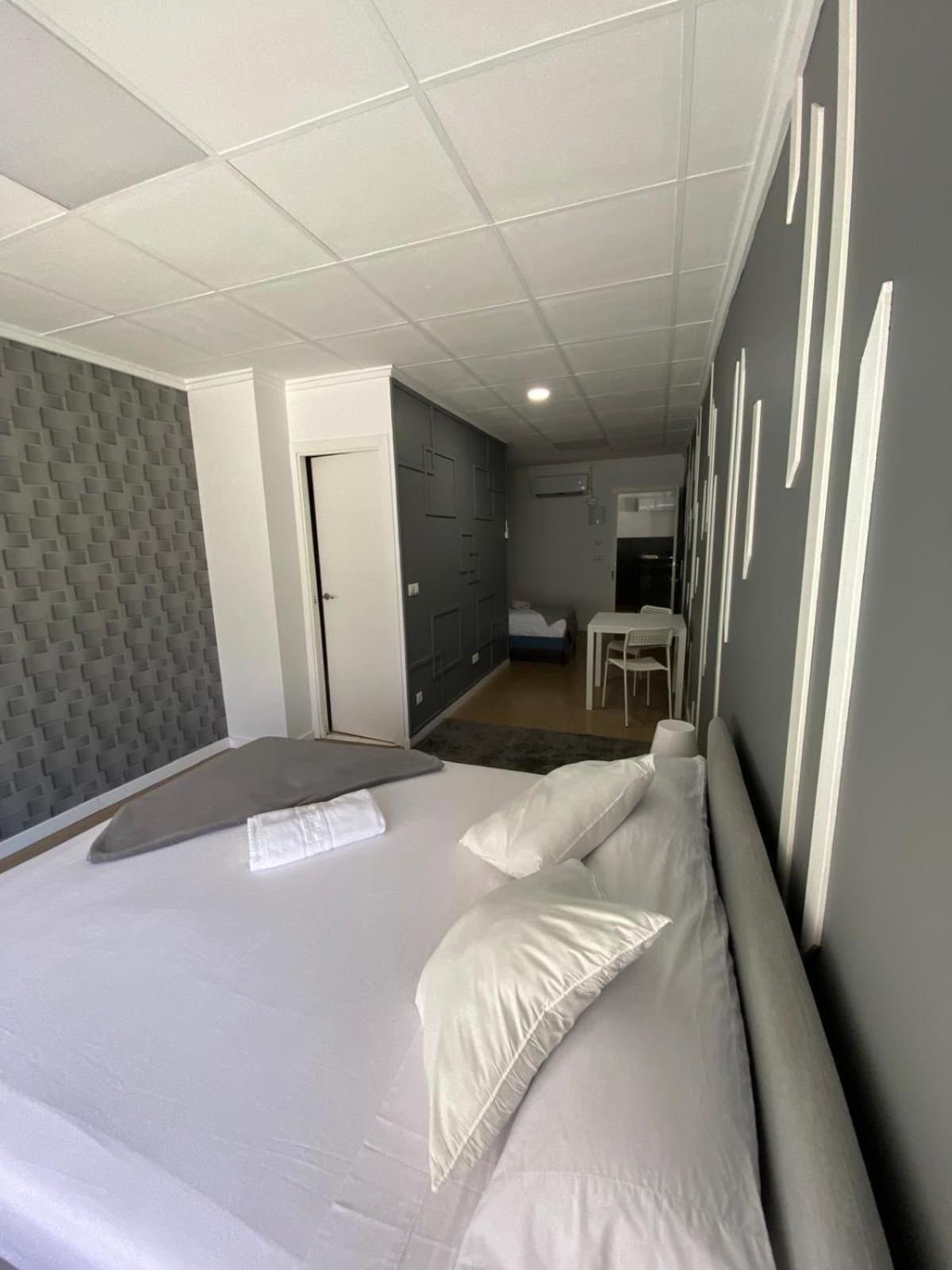 Optimus Comfort Валенсия Экстерьер фото