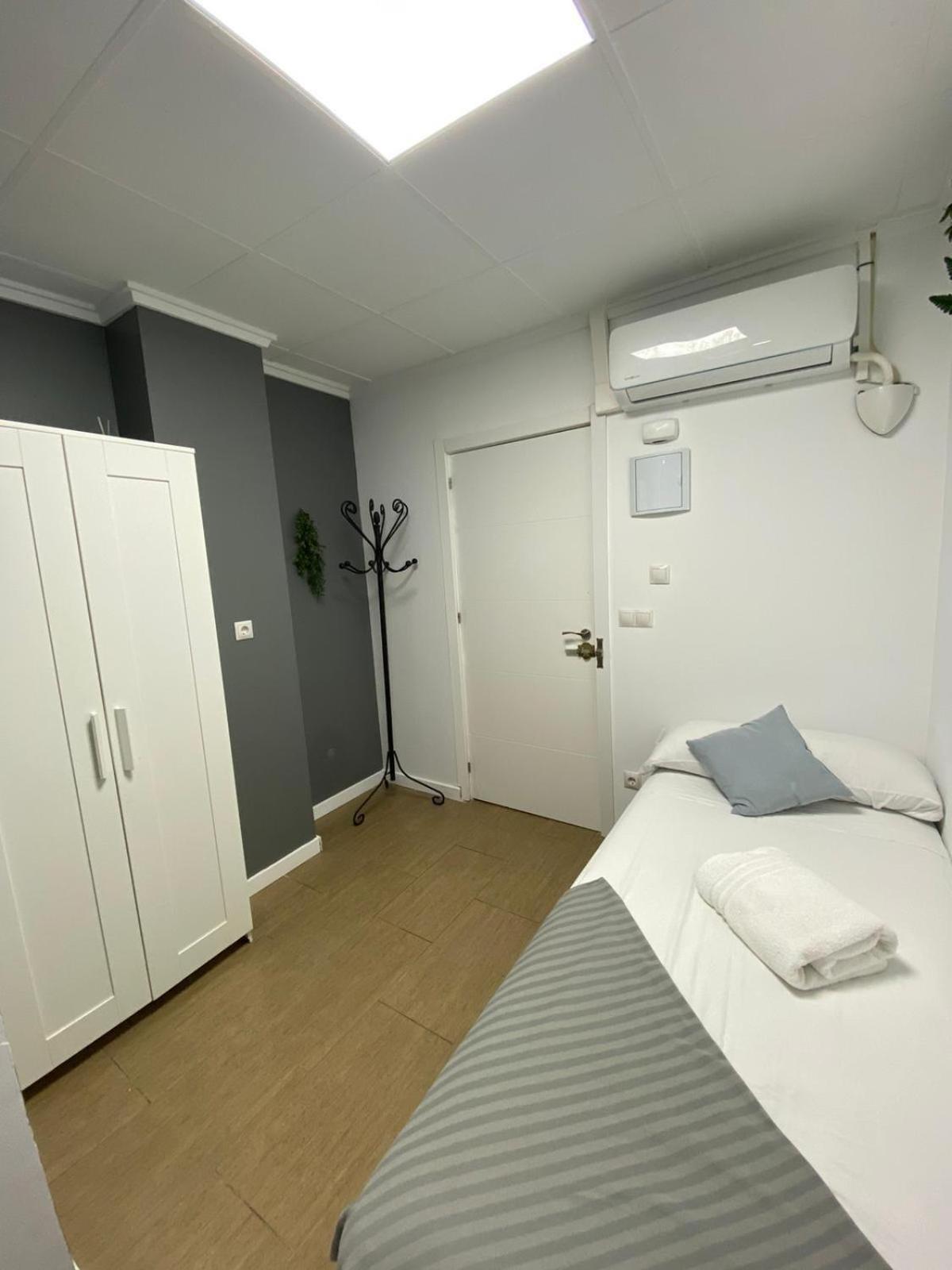 Optimus Comfort Валенсия Экстерьер фото