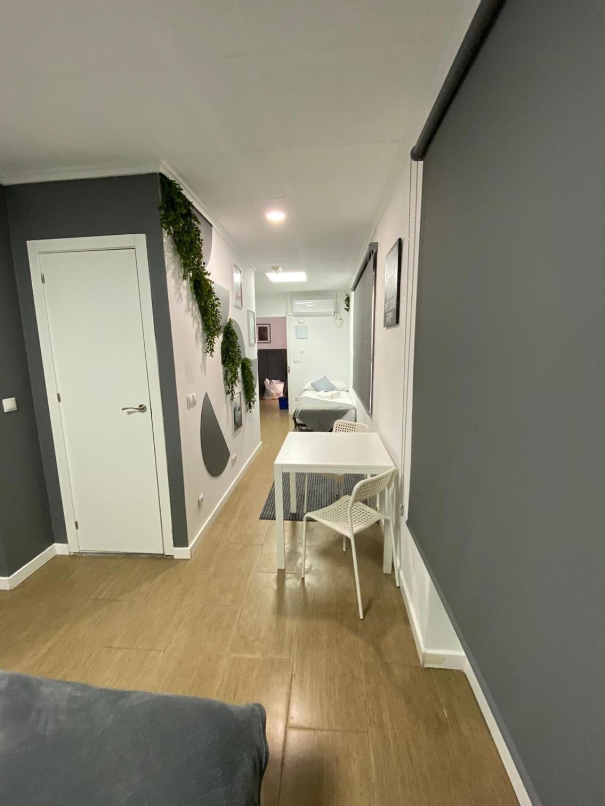 Optimus Comfort Валенсия Экстерьер фото