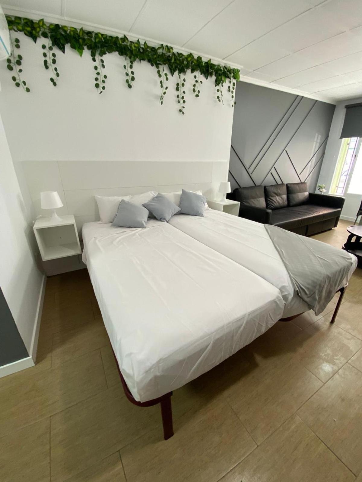Optimus Comfort Валенсия Экстерьер фото