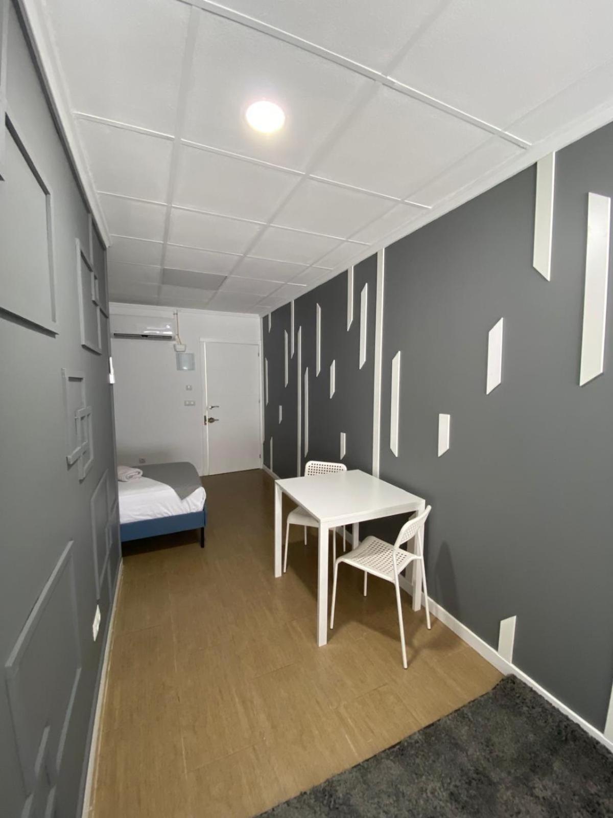 Optimus Comfort Валенсия Экстерьер фото
