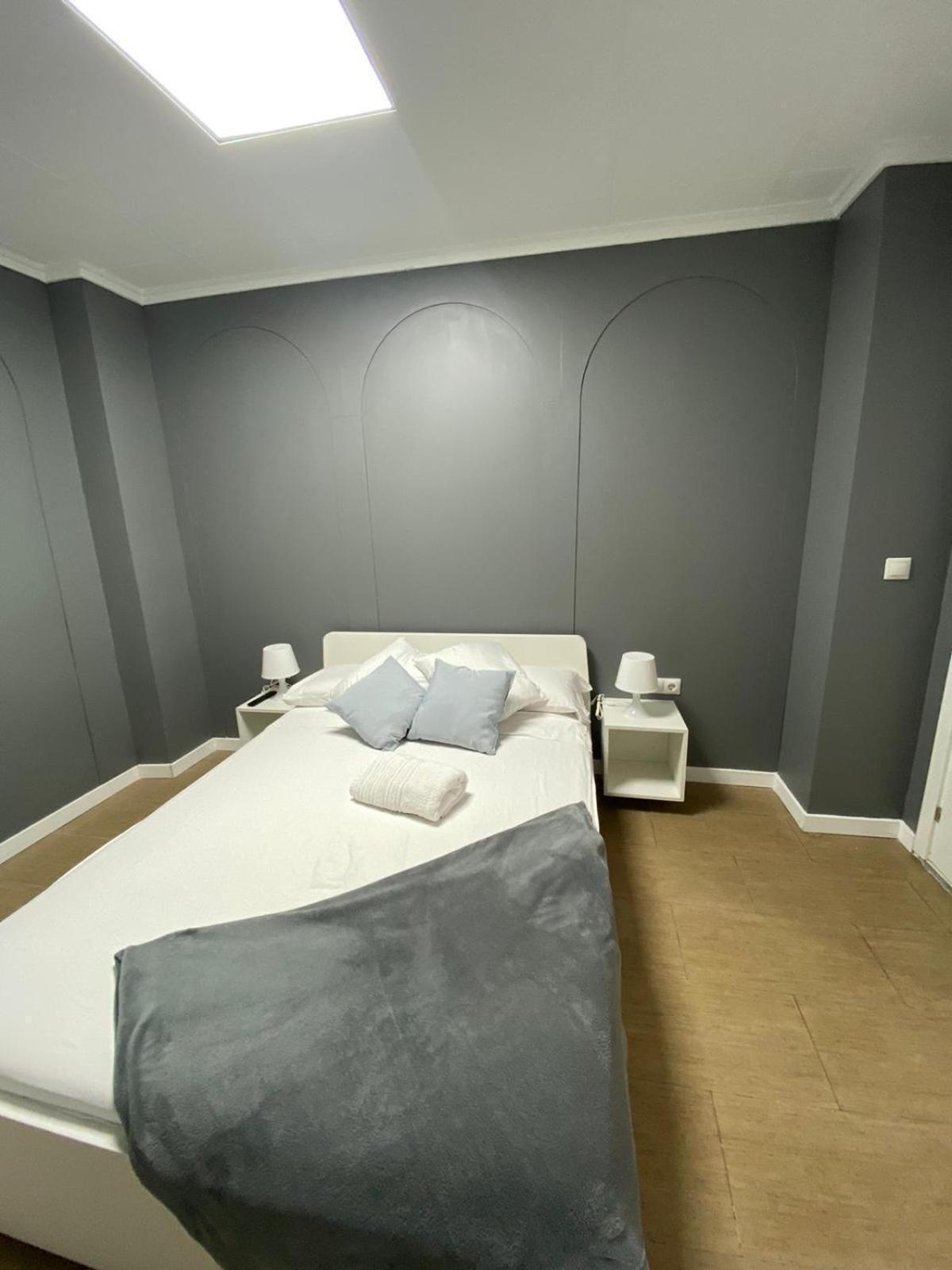 Optimus Comfort Валенсия Экстерьер фото