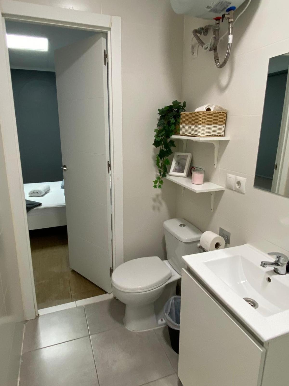 Optimus Comfort Валенсия Экстерьер фото
