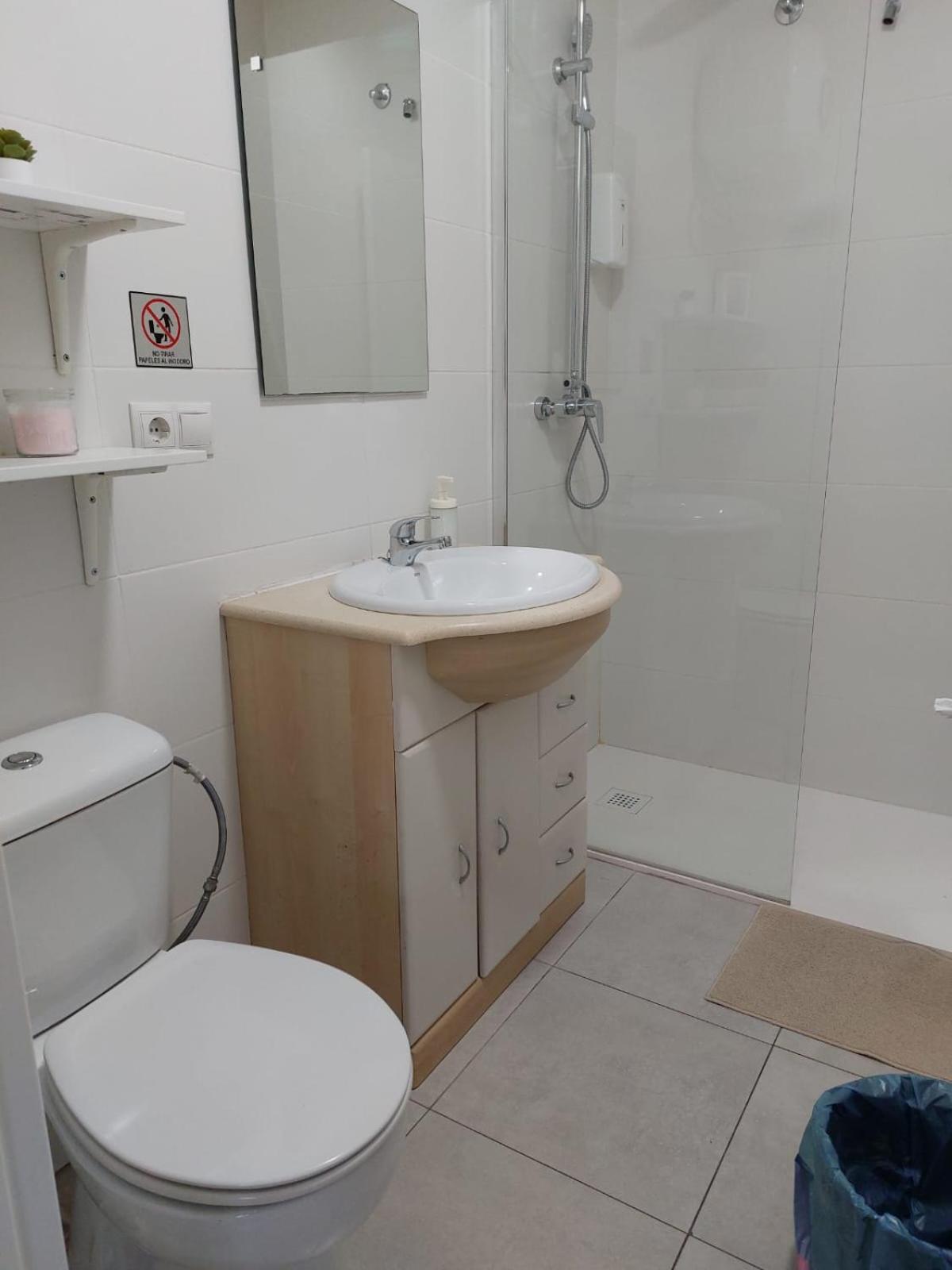 Optimus Comfort Валенсия Экстерьер фото